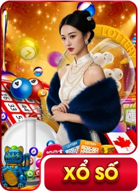 xổ số 33win